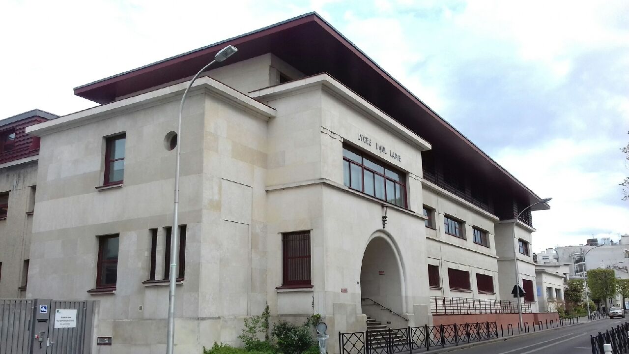 Lycée Paul Lapie : Journée portes ouvertes