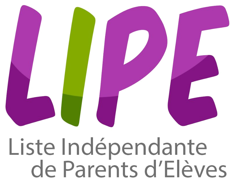 LiPE (Liste Indépendante de Parents d'Élèves)