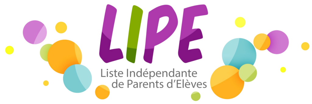 Logo de la Lipe
