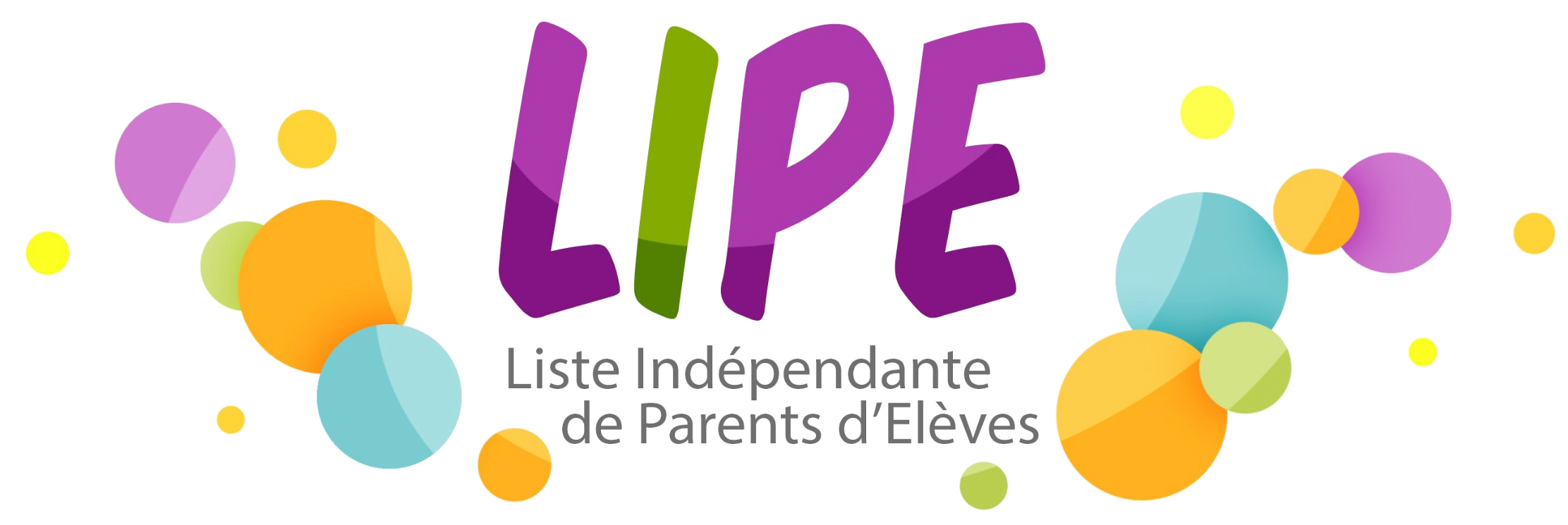 Logo de la Lipe
